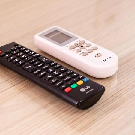Hotel アレグレテ エクステリア 写真