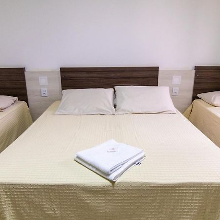 Hotel アレグレテ エクステリア 写真