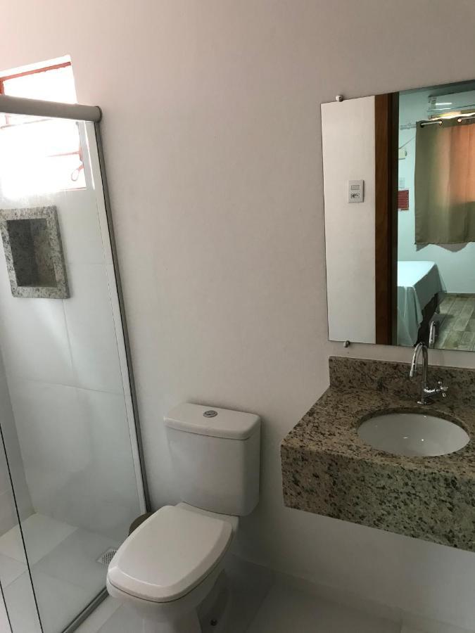 Hotel アレグレテ エクステリア 写真